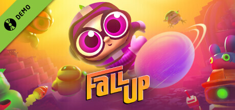 Fall Up Demo cover art
