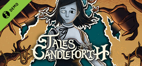 Tales from Candleforth Demo cover art