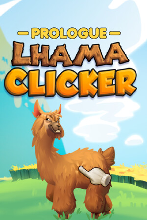 Lhama Clicker Prologue