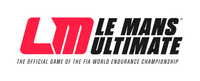 Le Mans Ultimate Logo