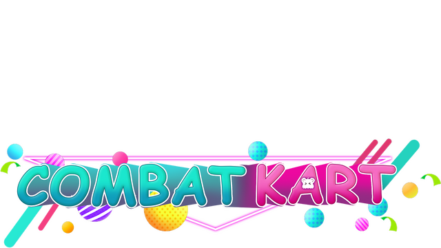 Combat Kart Logo