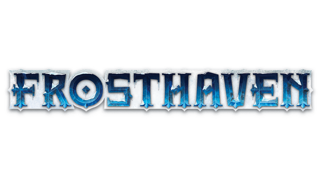 Frosthaven: Official Companion Logo