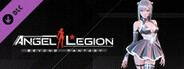 Angel Legion-DLC Lil Lily (White)