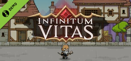 Infinitum Vitas Demo cover art