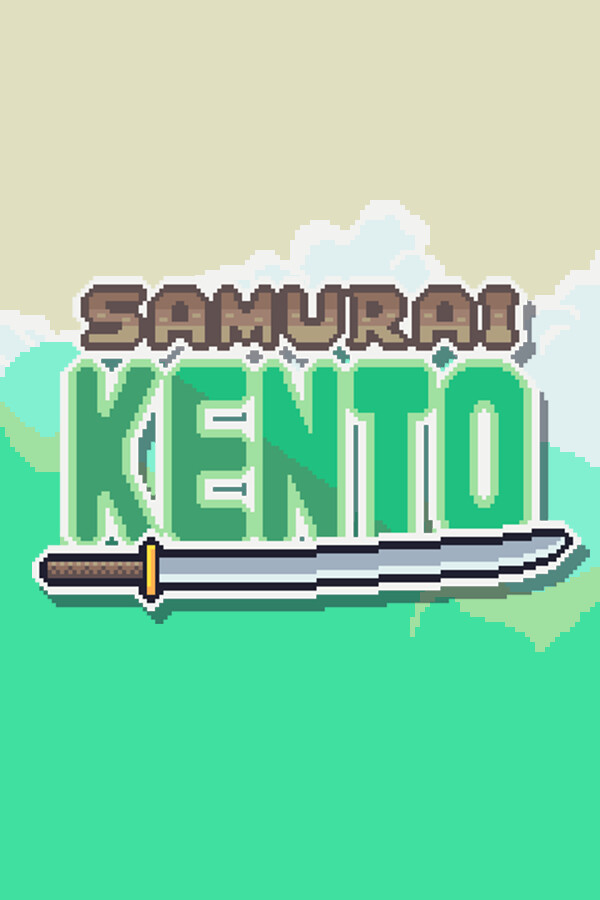 Samurai Kento for steam Samurai Kento for steam