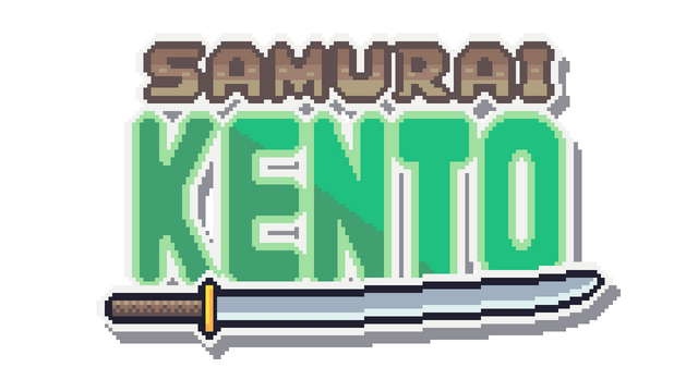 Samurai Kento Logo