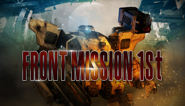 30+ games like FRONT MISSION 1st: Remake - SteamPeek