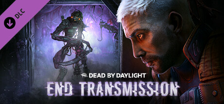 Dead by Daylight - End Transmission Chapter cover art