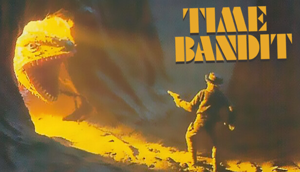 Time Bandit