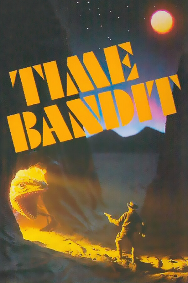 Time Bandit for steam
