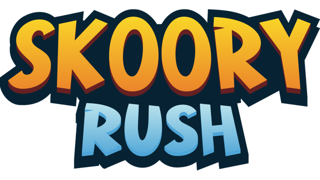Skoory Rush Logo