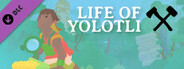 Outlanders - Life of Yolotli