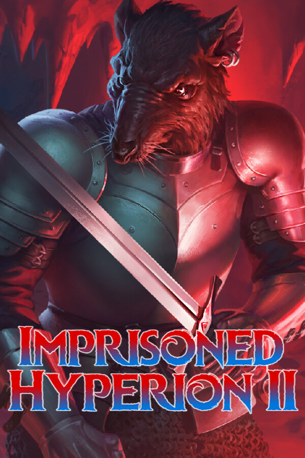 Steam portrait for Imprisoned Hyperion 2.