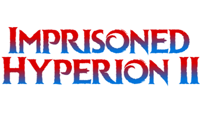 Imprisoned Hyperion 2 Logo