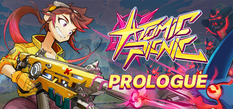 Atomic Picnic: Prologue cover art
