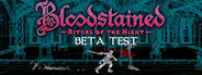 Bloodstained: Ritual of the Night Playtest