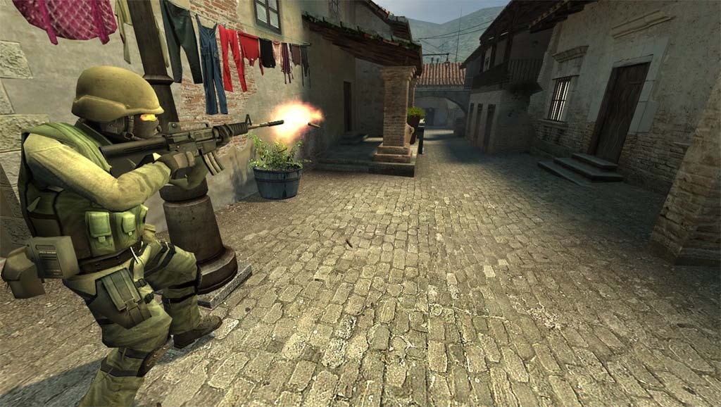 counter strike source multiplayer crack download