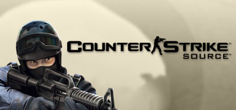 Boxart for Counter-Strike: Source