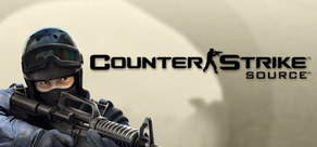 Counter-Strike: Source (new account)