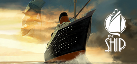The Ship: Murder Party on Steam Backlog