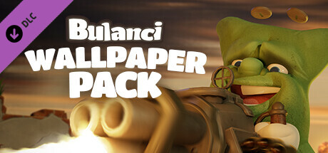 Bulanci: Wallpaper Pack cover art