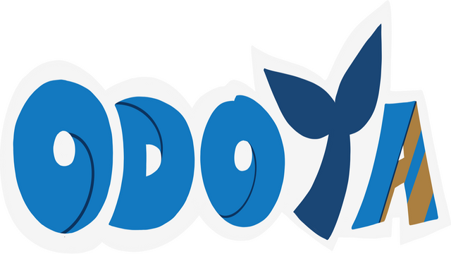 Odoya Logo
