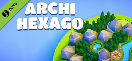 ArchiHexago Demo cover art