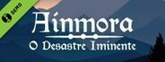 Ainmora: O Desastre Iminente Demo