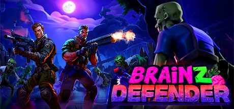 BrainZ Defender PC Specs