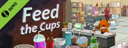 Feed The Cups Demo