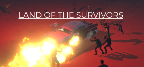 Land of the Survivors PC Specs