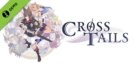 Cross Tails Demo cover art