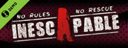 Inescapable: No Rules, No Rescue Demo