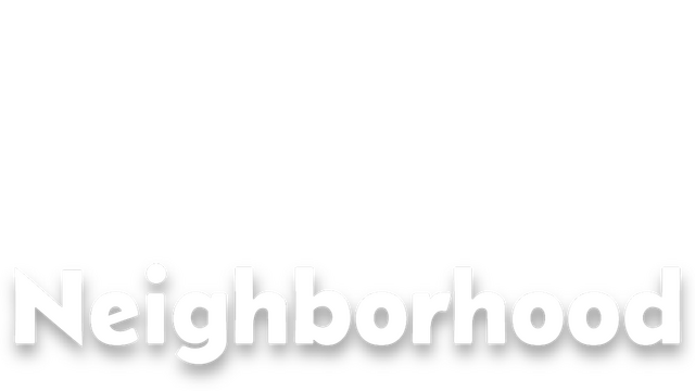 Neighborhood Logo