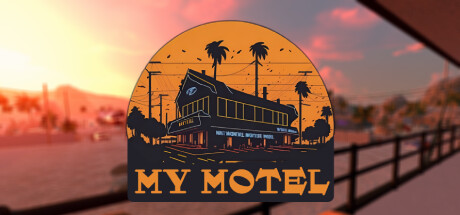 My Motel cover art