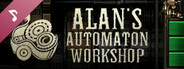 Alan's Automaton Workshop OST