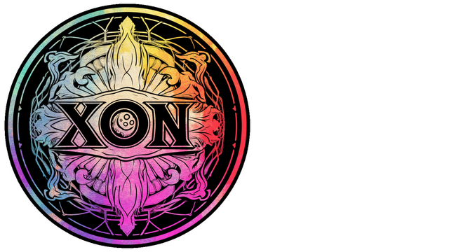 Xon Logo
