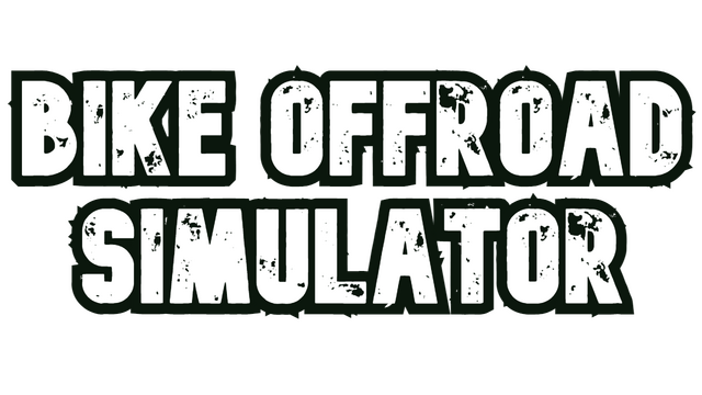 Bike Offroad Simulator Logo