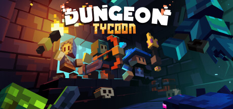 Dungeon Tycoon cover art