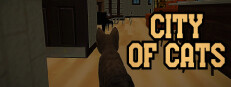 Giveaway - City of Cats