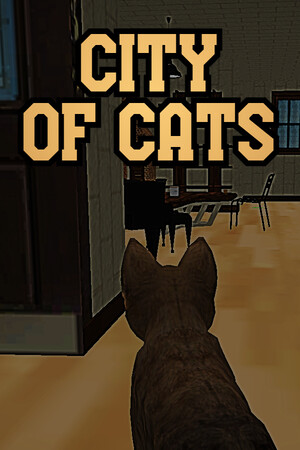 City of Cats