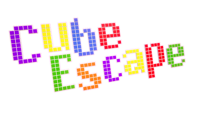 Cube Escape Logo