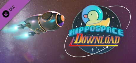 Placid Plastic Duck - Hippospace Download cover art