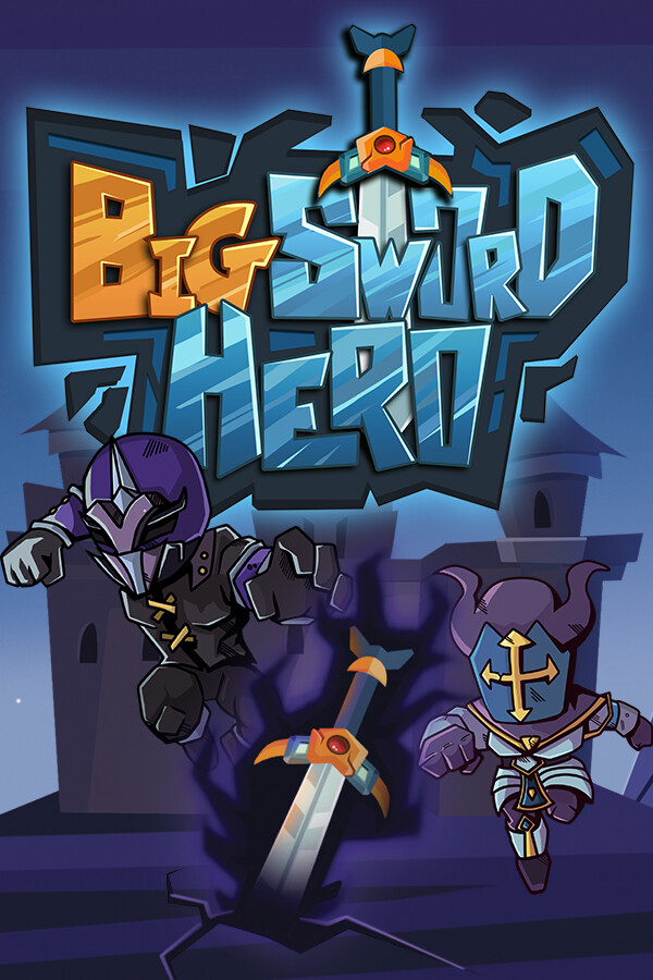 Big Sword Hero for steam