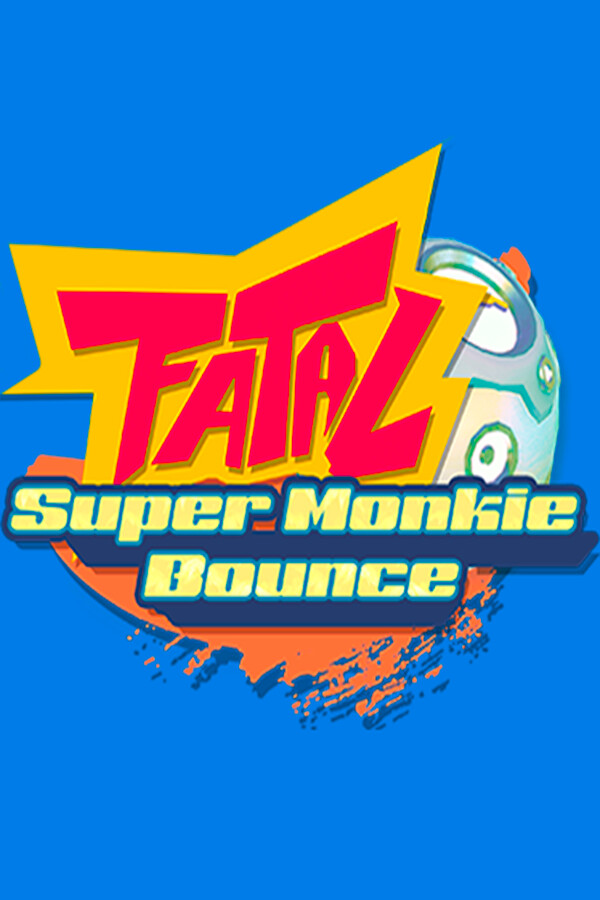 Super Monkie Bounce Fatal for steam