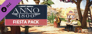 Anno 1800 - Fiesta Pack