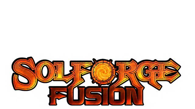 SolForge Fusion Logo