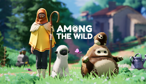 AMONG THE WILD