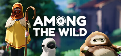 AMONG THE WILD cover art