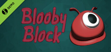 Blooby Block Demo cover art